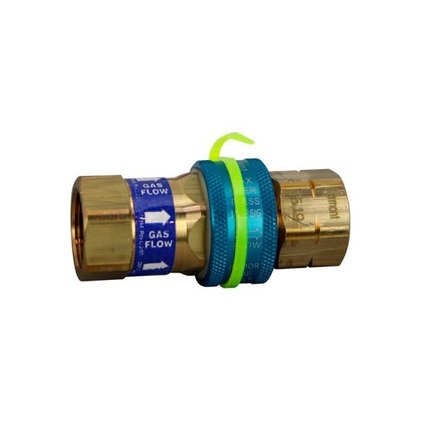 Allpoints 8010202 Quick Disconnect - 3/4" For Dormont Mfg